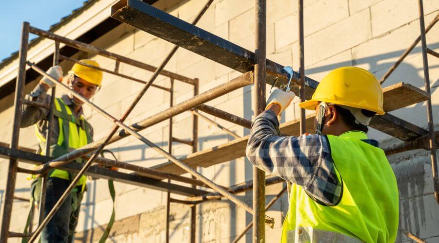Local Chimney Repair in Goodwine, IL